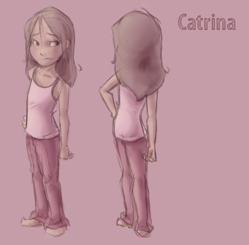 Catrina