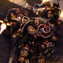 Sons of Sanguinius