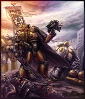 Sons of Dorn