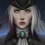 Lady Maria