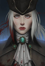 Lady Maria