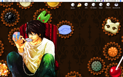 L Desktop :3