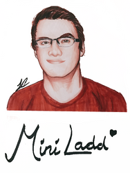 MiniLadd