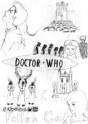 Doctor Who: Fallen God