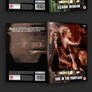 dr who series 2 -- dvd covers