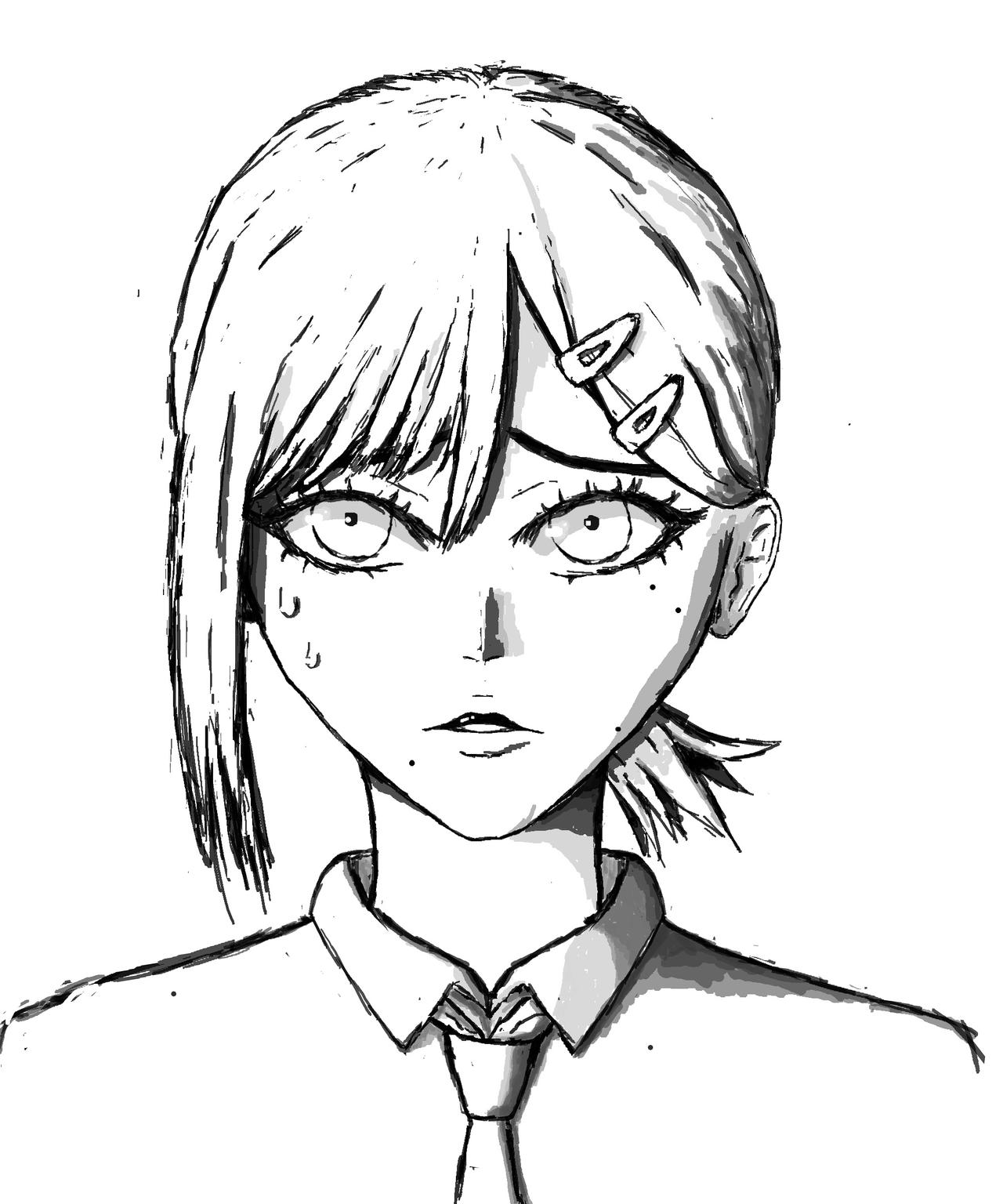 Kobeni by MrRamaSan on DeviantArt