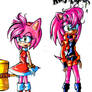 Amy Rose