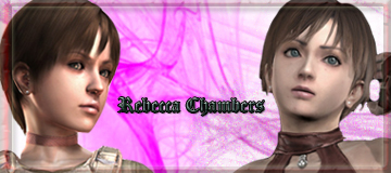 Rebecca  Chambers sign