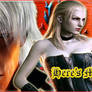 Devil May Cry sign