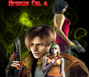 Resident Evil 4