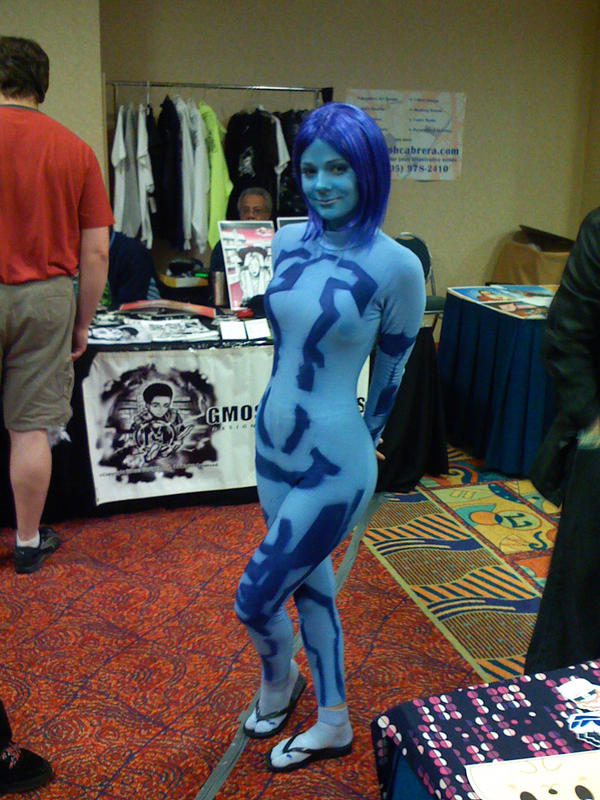 Cortana