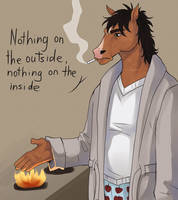 Bojack Horseman