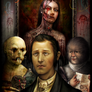 Fan Poster: Layers of Fear