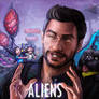 Aliens