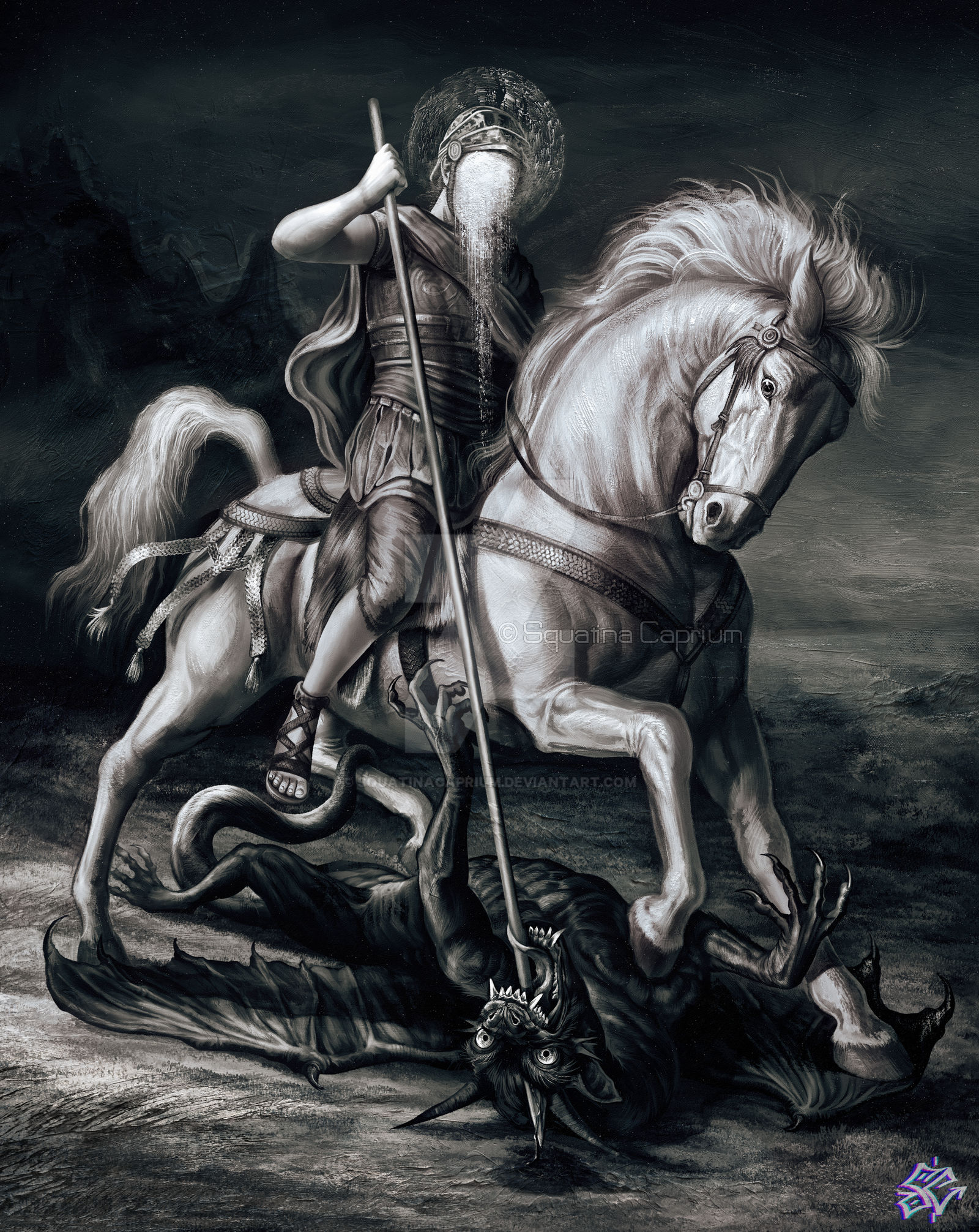 St. George Wikipedia Saint George Wallpaper