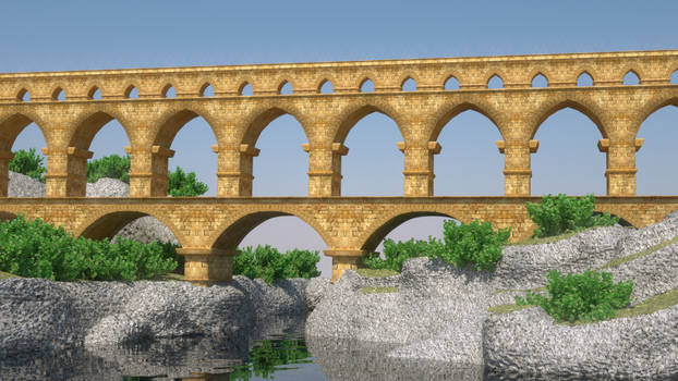 Aqueduct