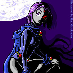 Raven 3