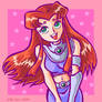 Starfire