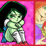 Little Shego