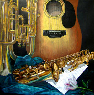 Musical Instruments