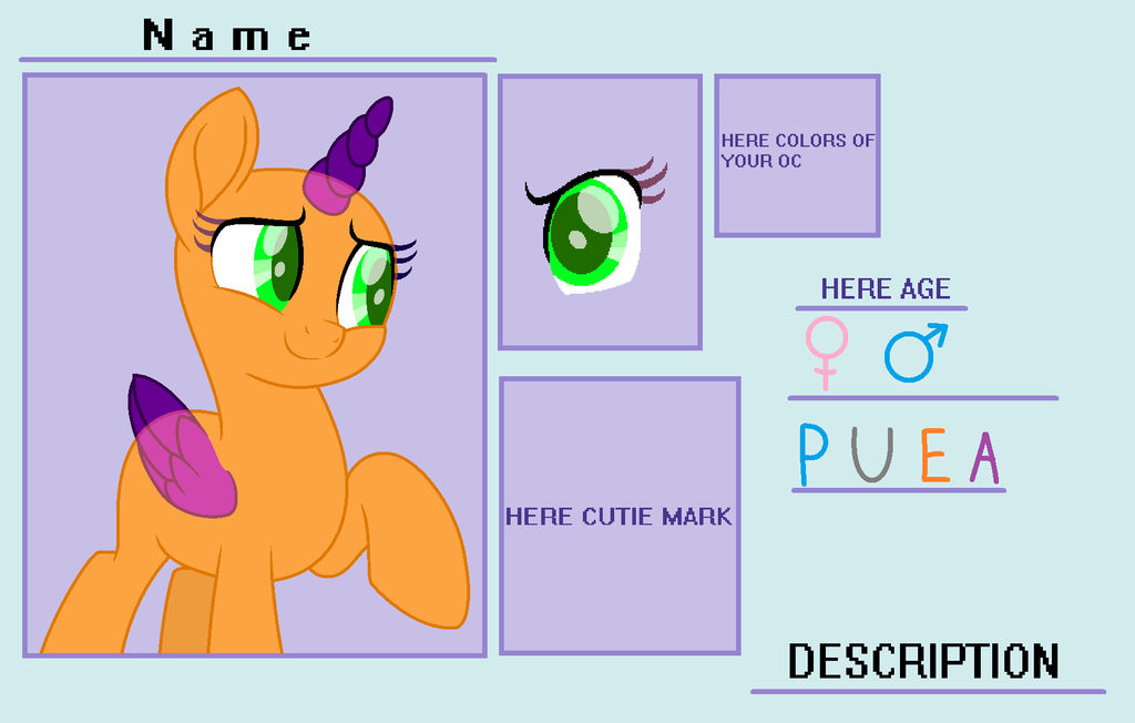 MLP Movie OC Template By SweetMangle103 On DeviantArt mlp-movie-oc-template-by-sweetmangle103-on-deviantart