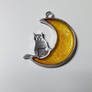 Lunar-Cat