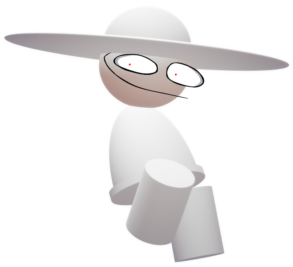 Tearchy/ Opposition Expunged in my Style!!! by ZaakAnimator on DeviantArt