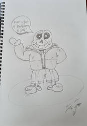 Sans