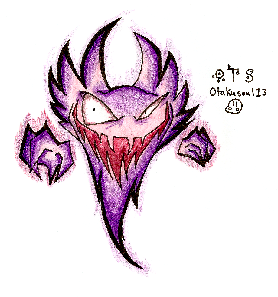 Haunter