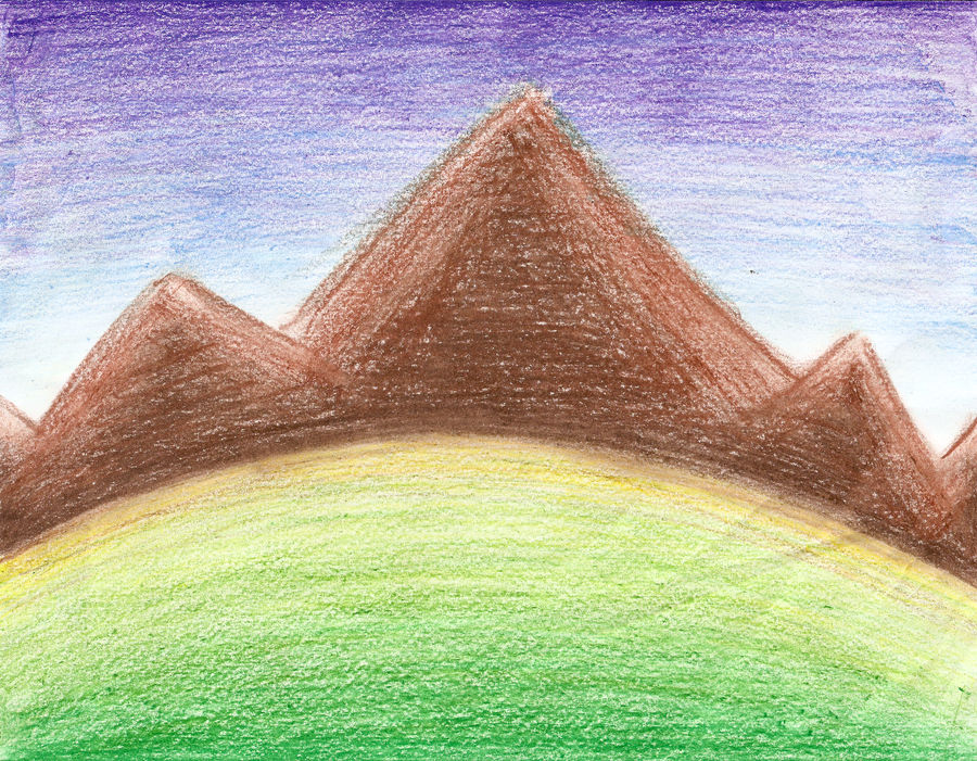Drawing Abstract Prismacoloits Basic Prismacolors by Otakusoul13 on DeviantArt