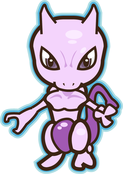 Summer 10_35 Mewtwo