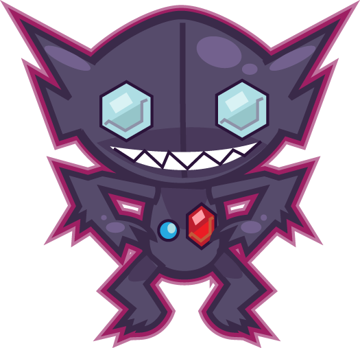 Summer 10_37 Sableye