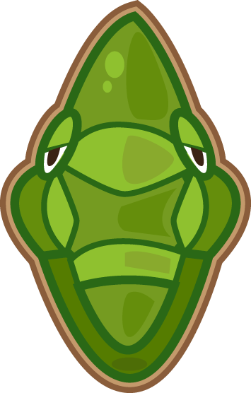 Metapod