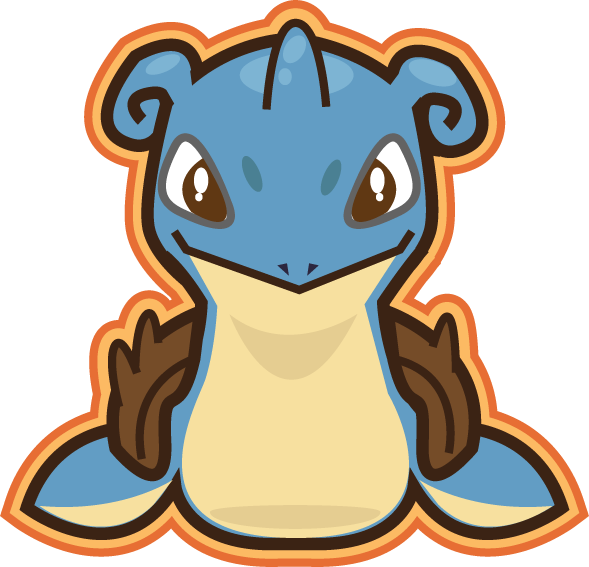 Lapras