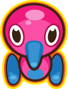 Porygon Version 2.0