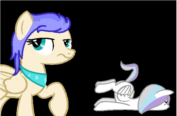 Flying lessons part 3 by mlp1photos1and1bases on DeviantArt