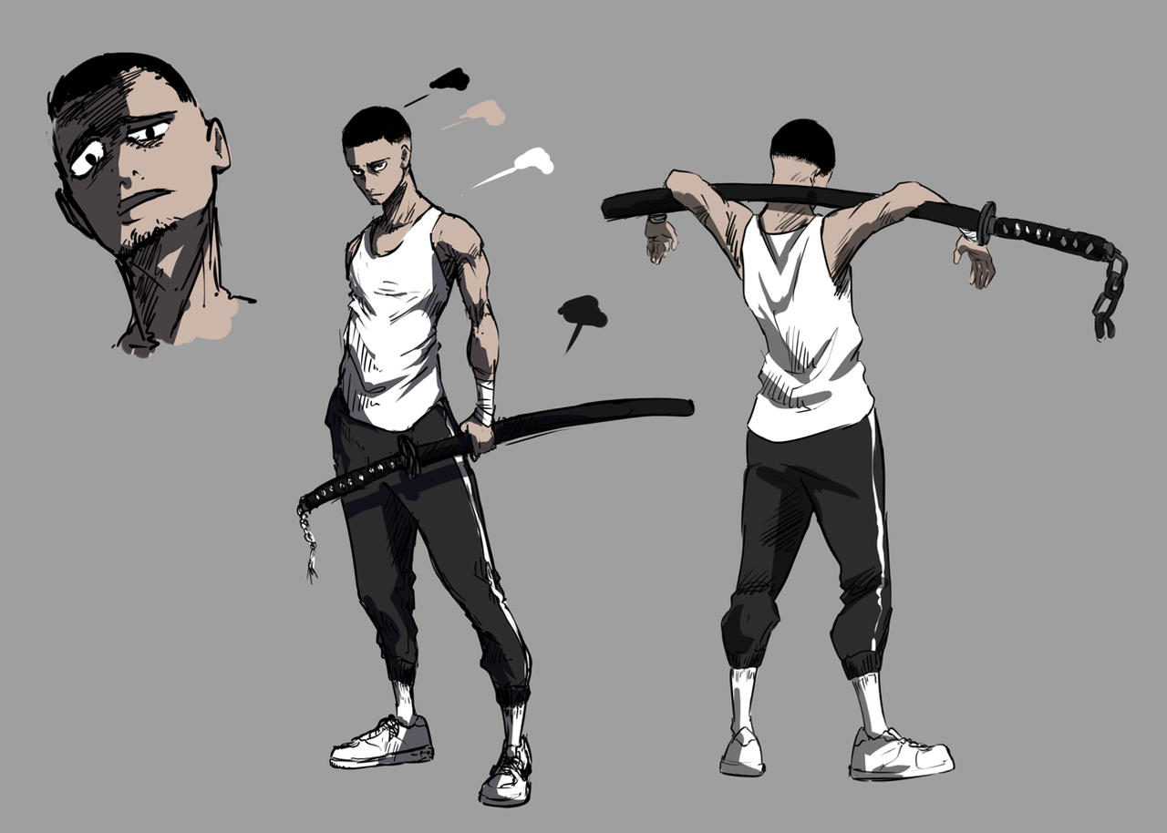 Azar by BilalTafrounti on DeviantArt