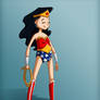 Wonder Woman