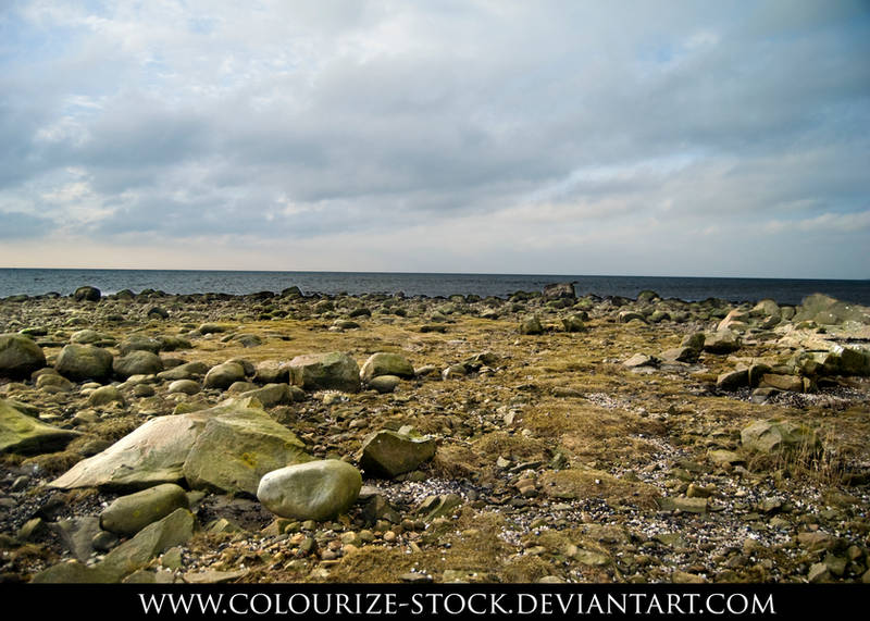 Landscape Stock 30 by Colourize-Stock