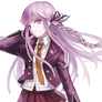 Kirigiri Render Rufustabaki