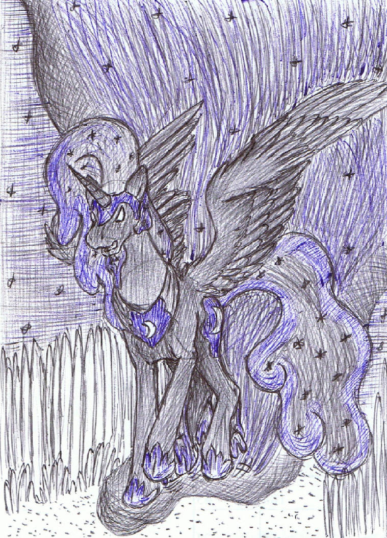 Anarchy Apollo Rampage by Loupgaros on DeviantArt