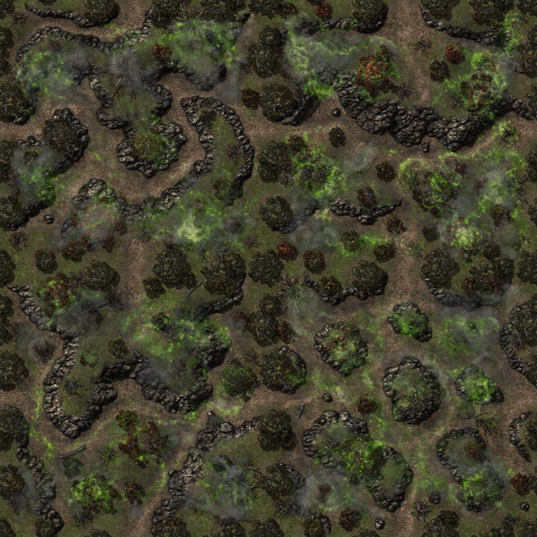 Haunted Forest Java Edition Map Haunted Forest Map GIF by Madcowchef on DeviantArt