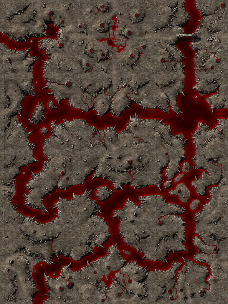 Red Blood Map Blood River Mapper by Madcowchef on DeviantArt