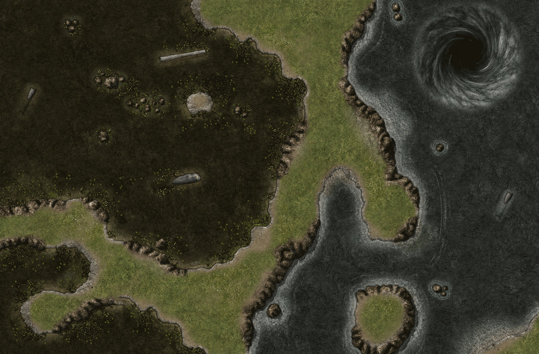 Water Mapper Sse Sample by Madcowchef on DeviantArt