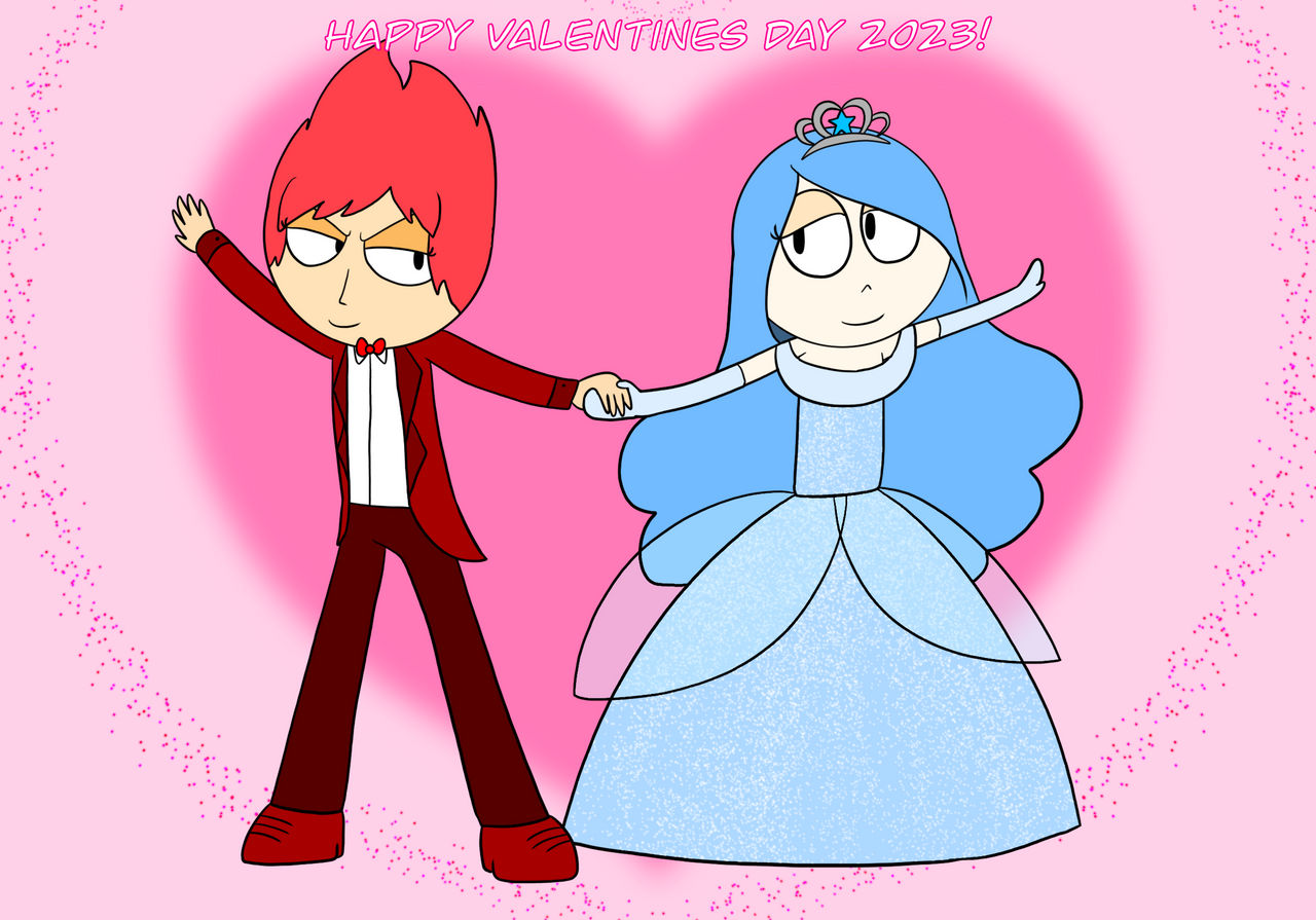 Happy Valentines Day By DeeCourtney3 On DeviantArt happy-valentines-day-by-deecourtney3-on-deviantart