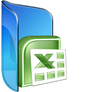 Microsoft Office Excel Folder