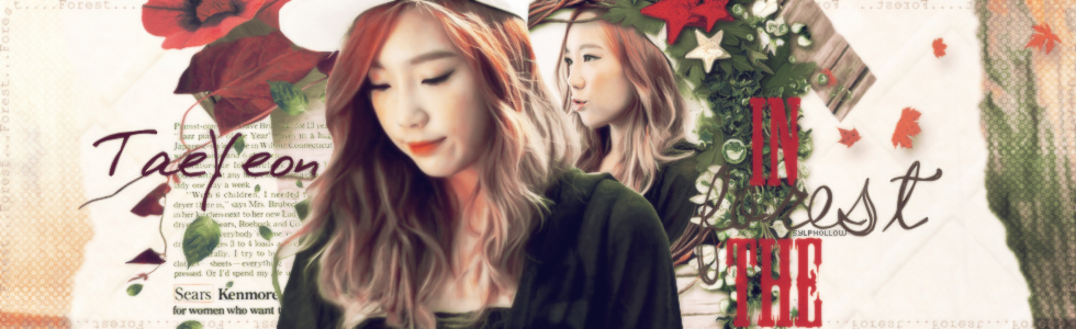 [COVER] Taeng