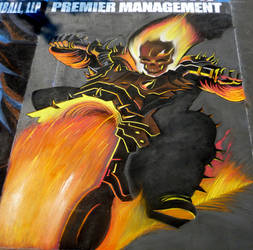 Ghost Rider