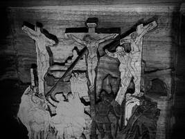 Crucifixion Of Jesus 7