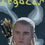 Legolas Greenleaf